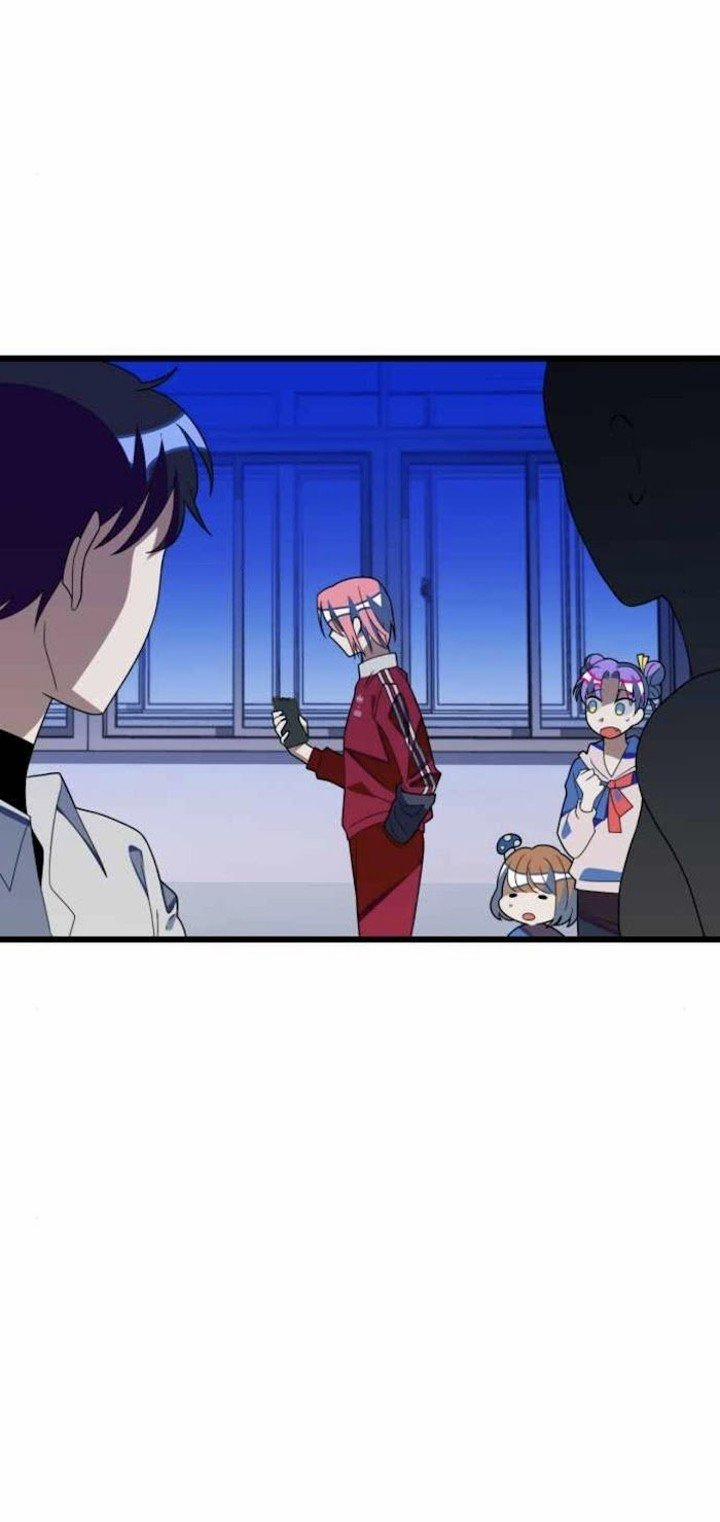 Sự Lãng Mạn Còn Tồn Tại 44 trang 58