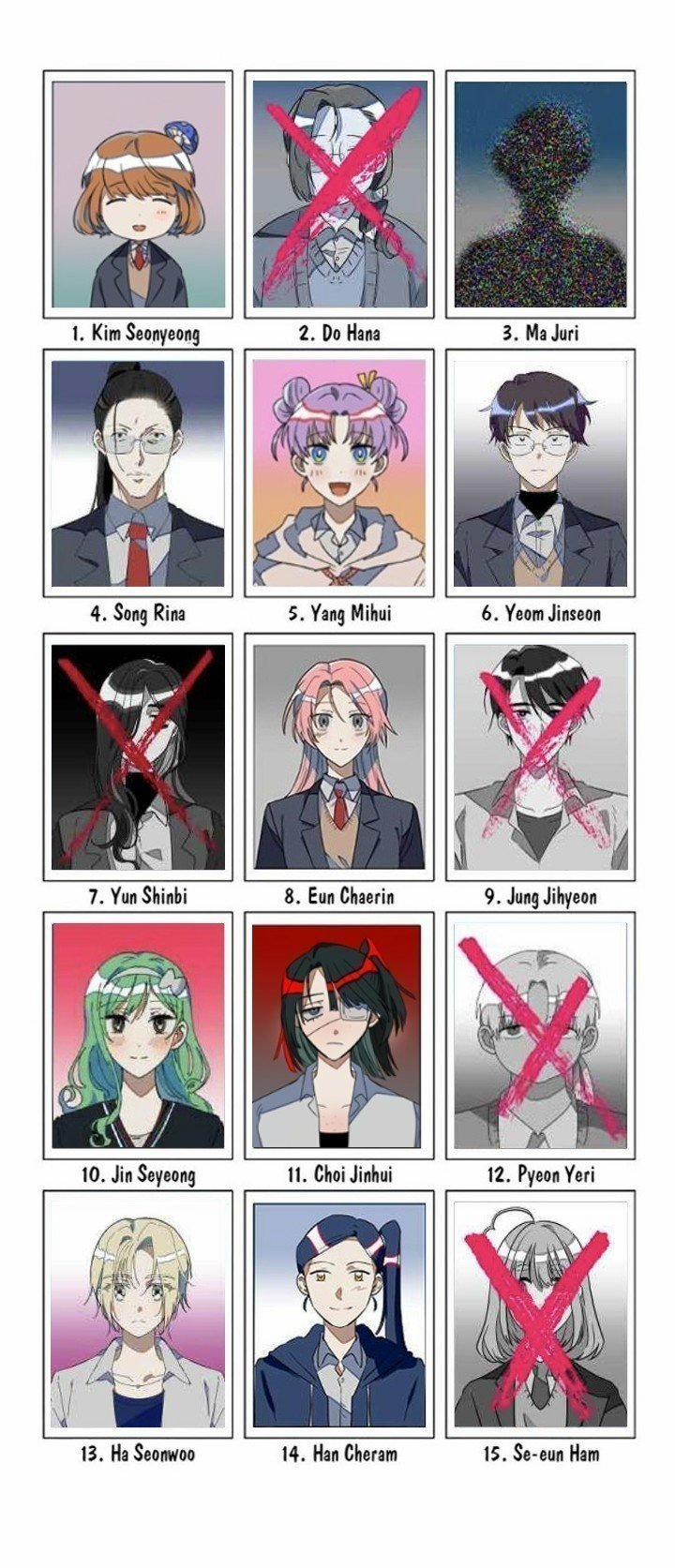 Sự Lãng Mạn Còn Tồn Tại 44 trang 71