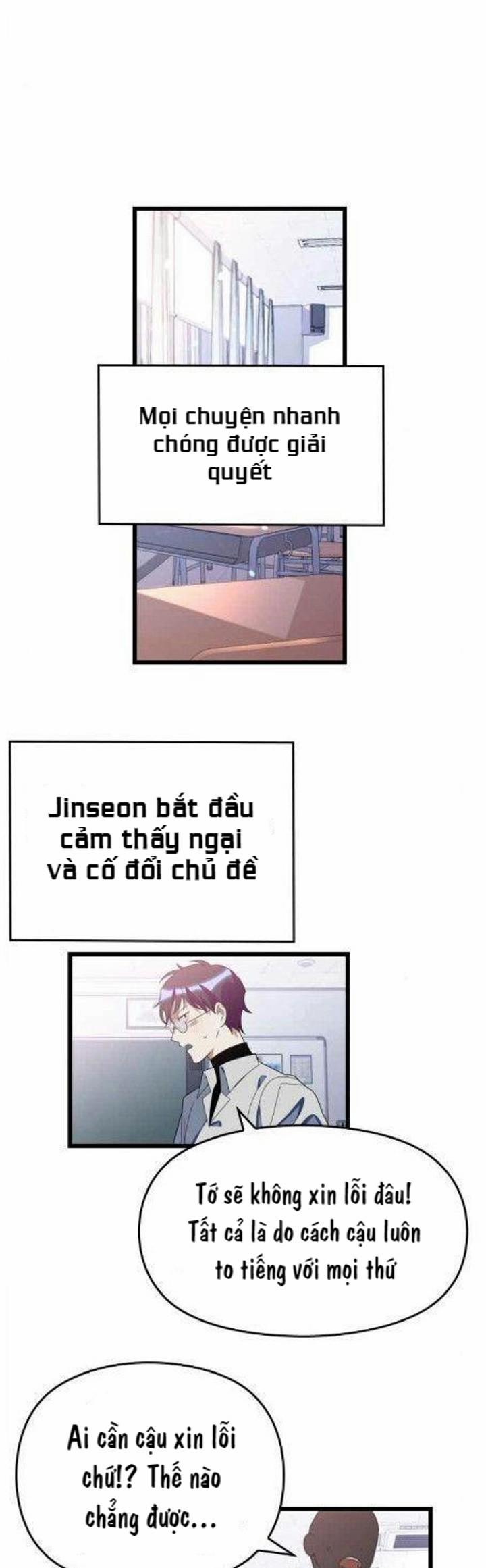 Sự Lãng Mạn Còn Tồn Tại 45 trang 1