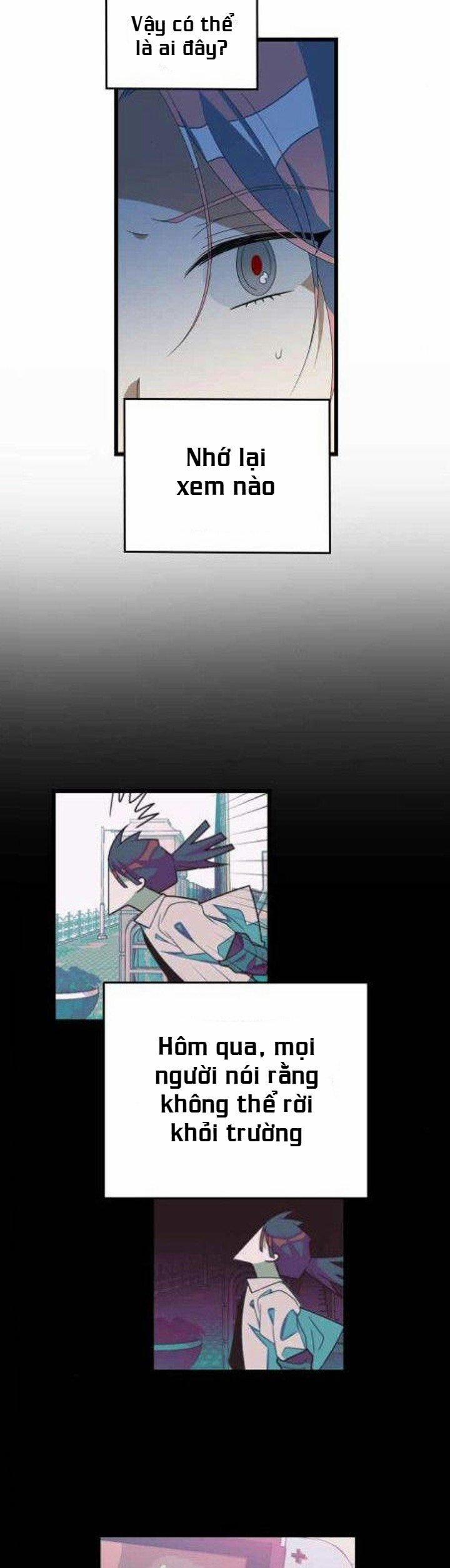 Sự Lãng Mạn Còn Tồn Tại 45 trang 12