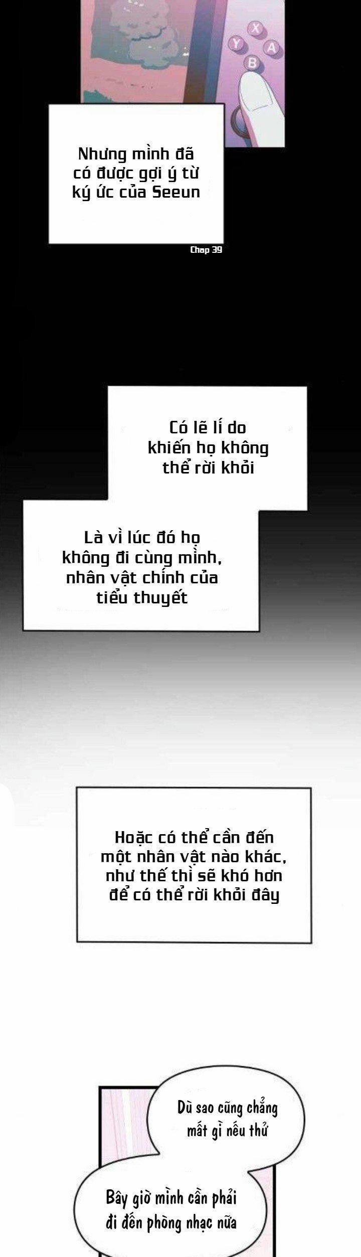 Sự Lãng Mạn Còn Tồn Tại 45 trang 13