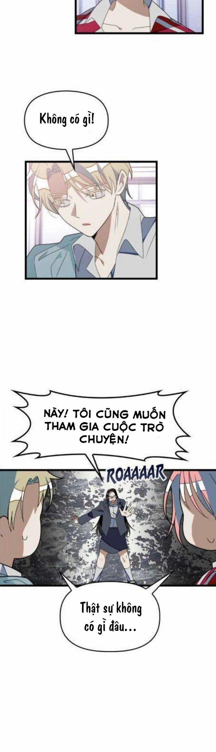 Sự Lãng Mạn Còn Tồn Tại 45 trang 15