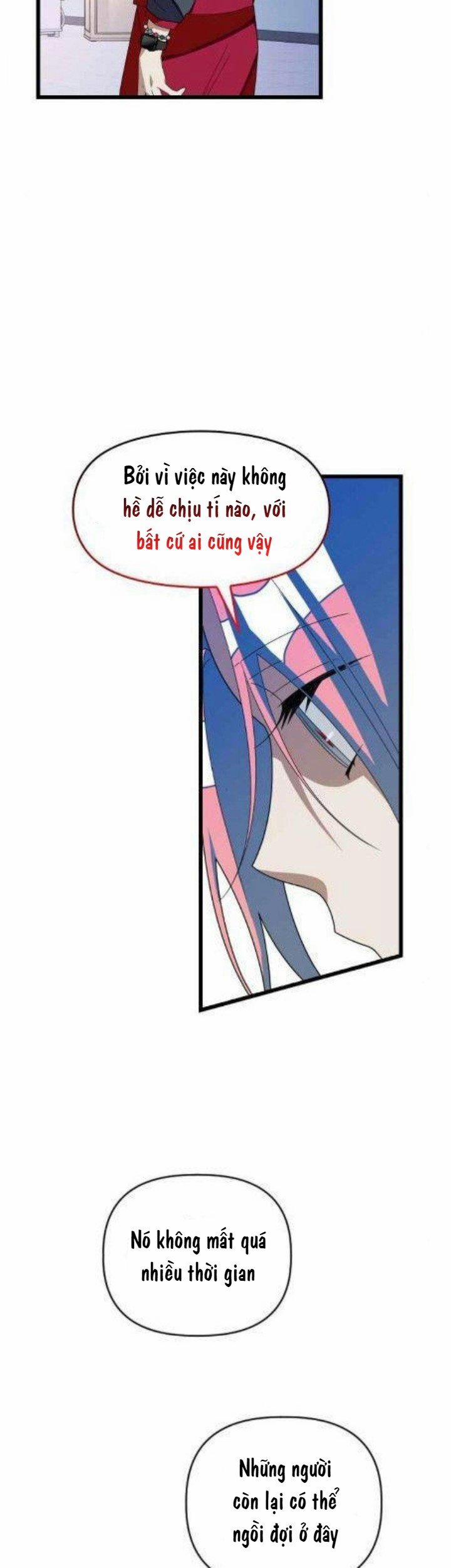 Sự Lãng Mạn Còn Tồn Tại 45 trang 19