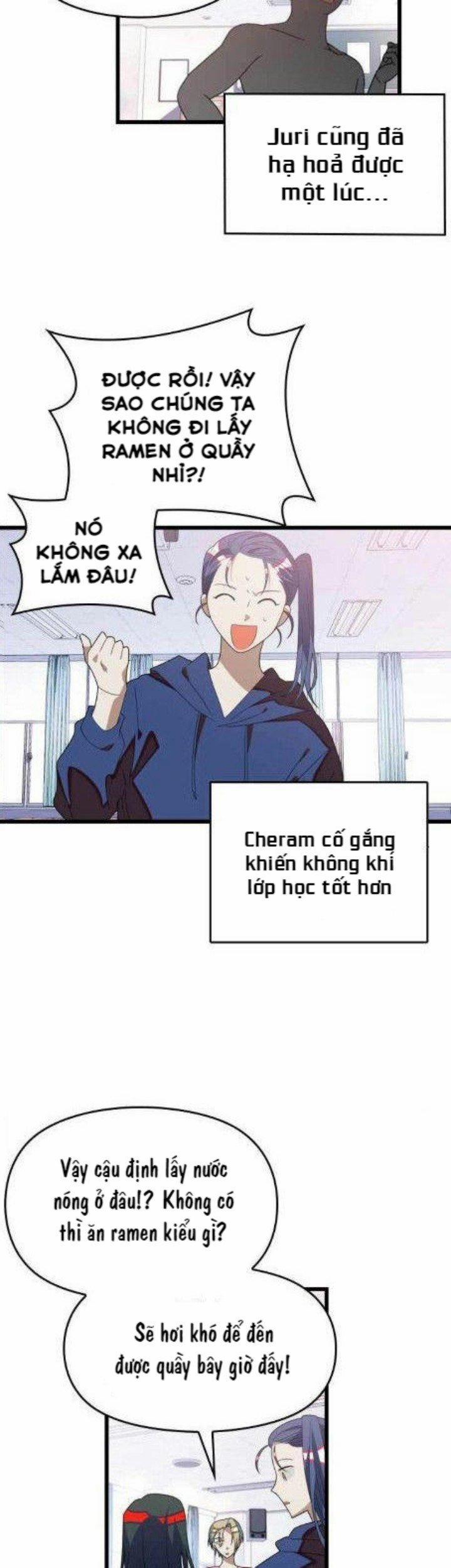 Sự Lãng Mạn Còn Tồn Tại 45 trang 2