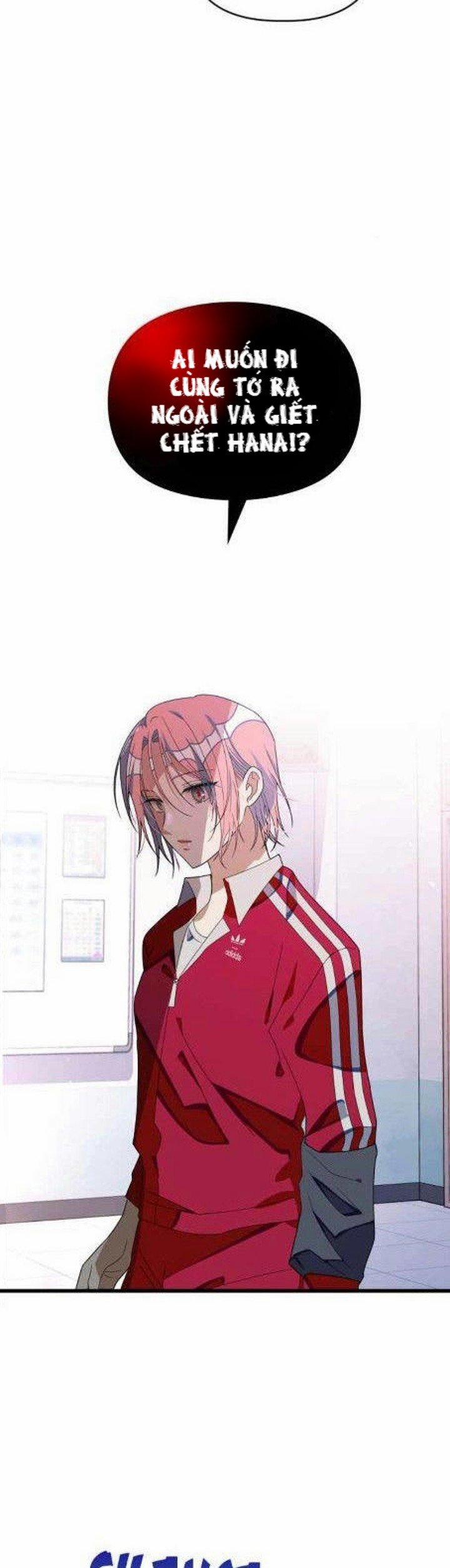 Sự Lãng Mạn Còn Tồn Tại 45 trang 20