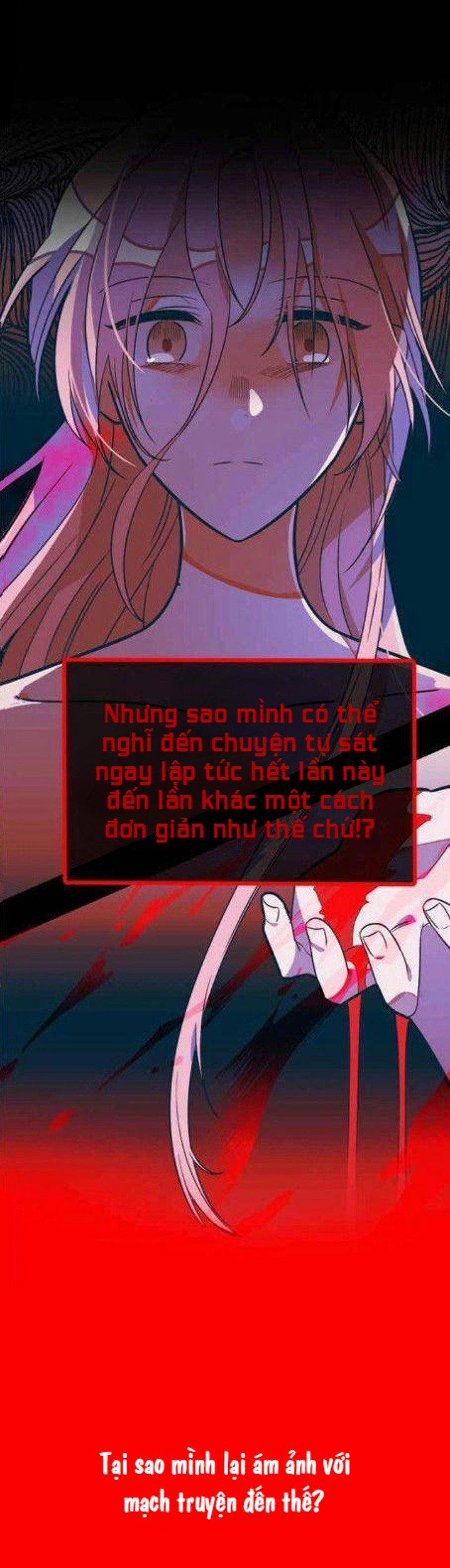 Sự Lãng Mạn Còn Tồn Tại 45 trang 26