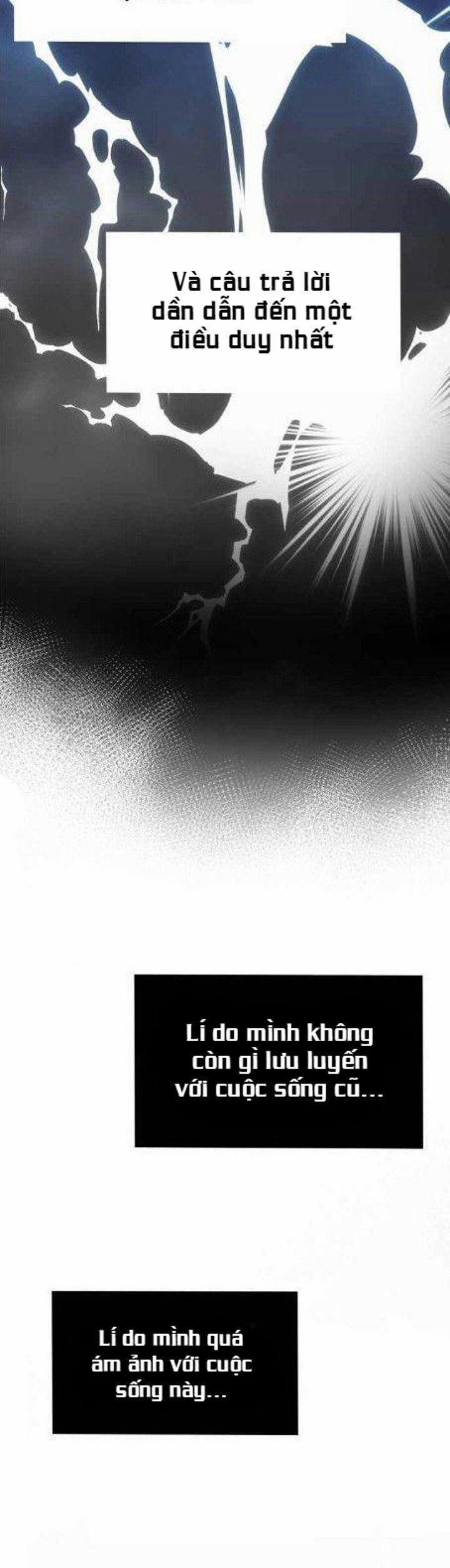 Sự Lãng Mạn Còn Tồn Tại 45 trang 28