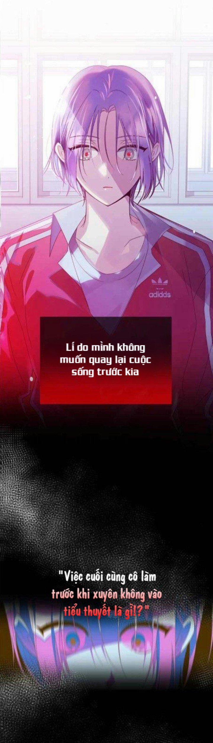 Sự Lãng Mạn Còn Tồn Tại 45 trang 29