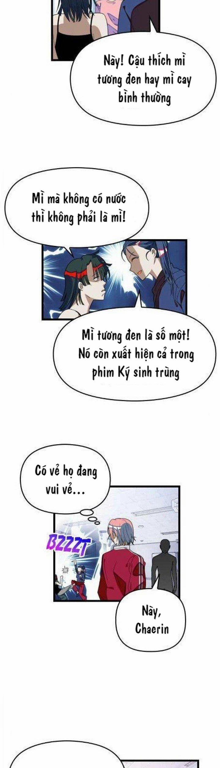 Sự Lãng Mạn Còn Tồn Tại 45 trang 3