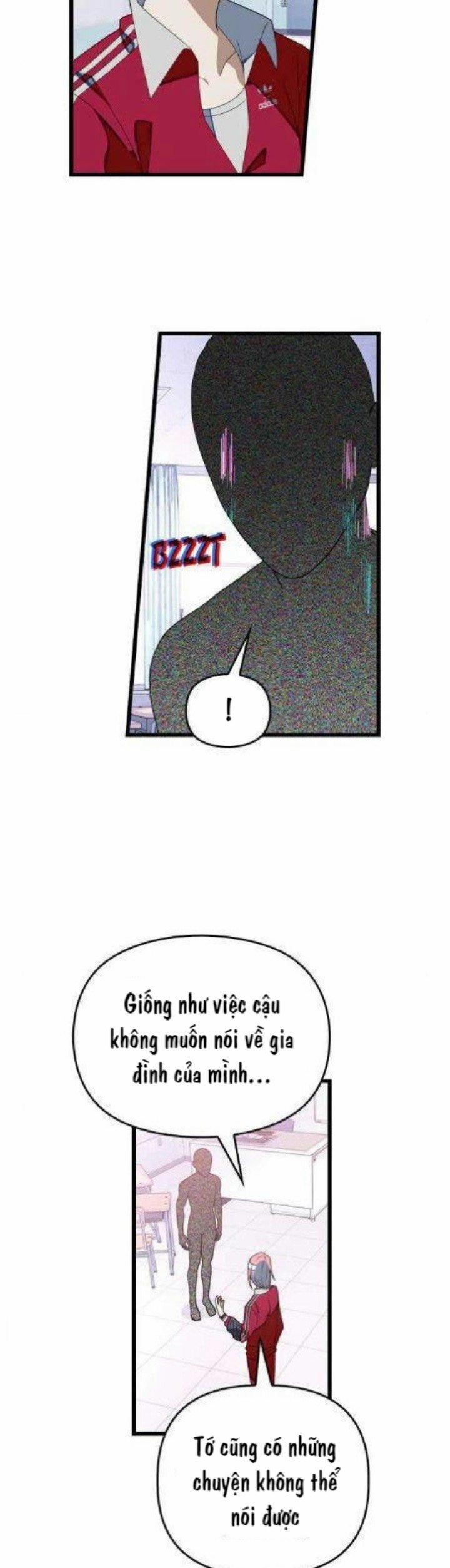 Sự Lãng Mạn Còn Tồn Tại 45 trang 5