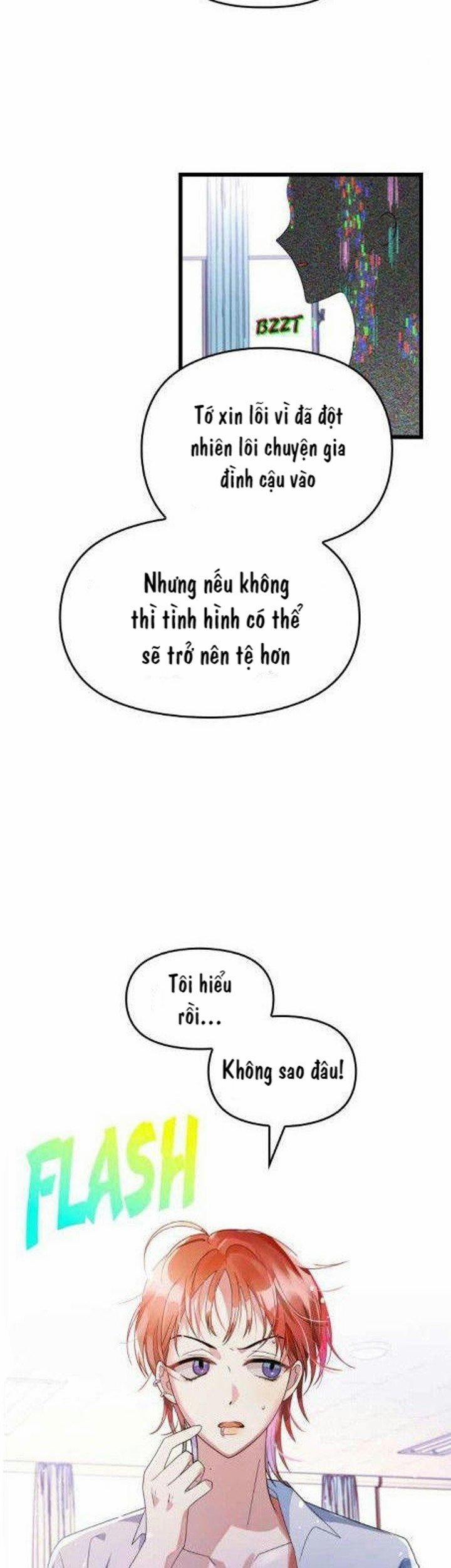 Sự Lãng Mạn Còn Tồn Tại 45 trang 6