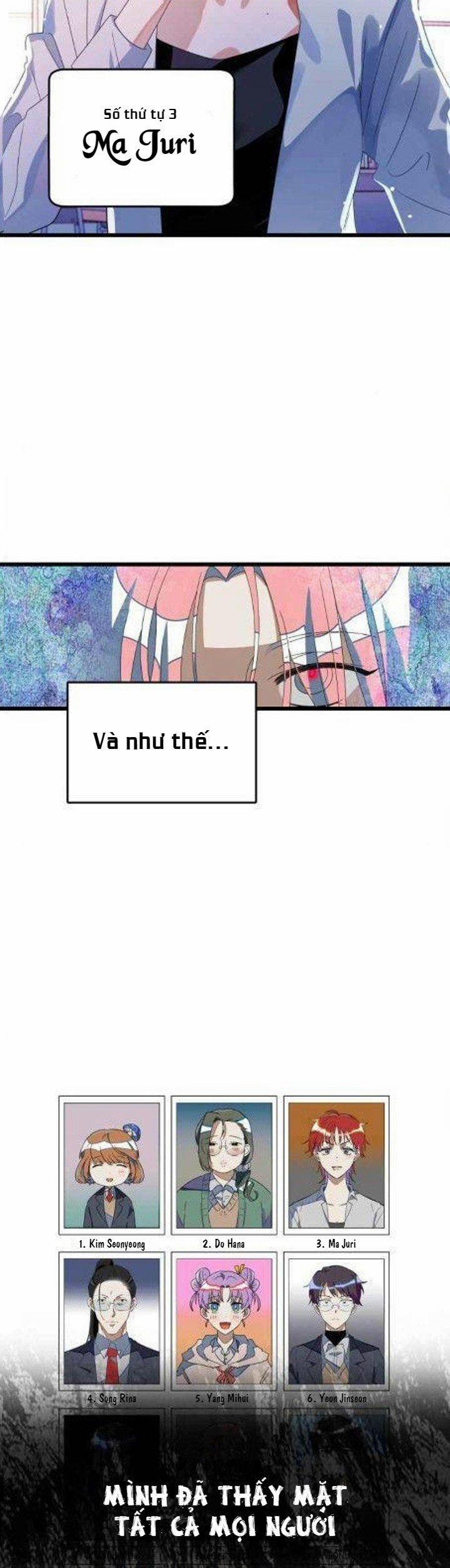 Sự Lãng Mạn Còn Tồn Tại 45 trang 7