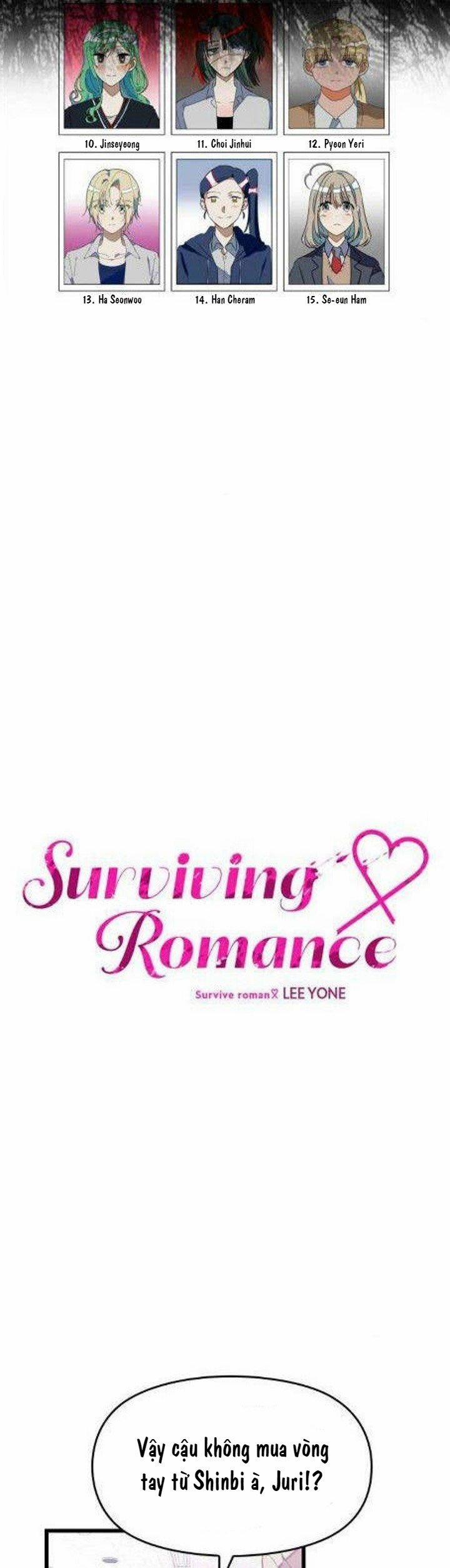 Sự Lãng Mạn Còn Tồn Tại 45 trang 8