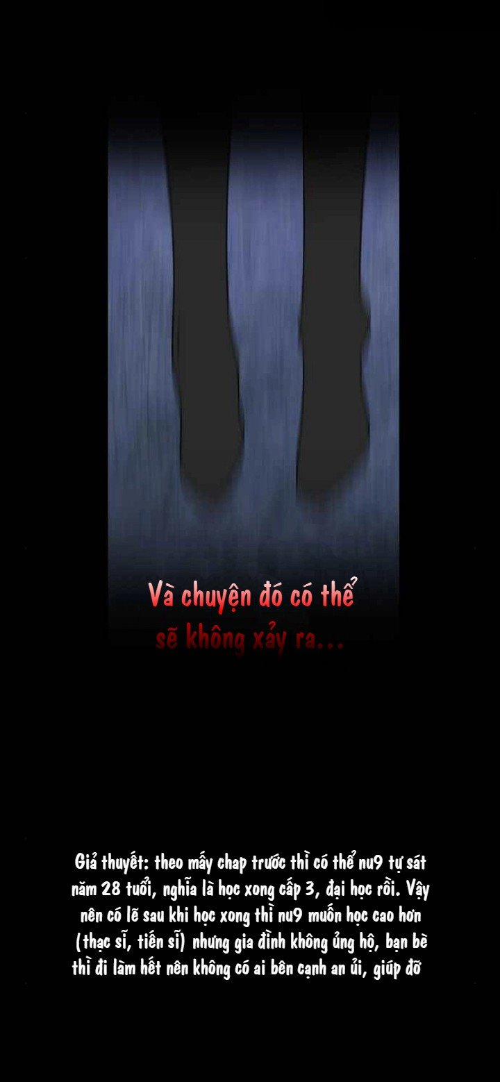 Sự Lãng Mạn Còn Tồn Tại 46 trang 10