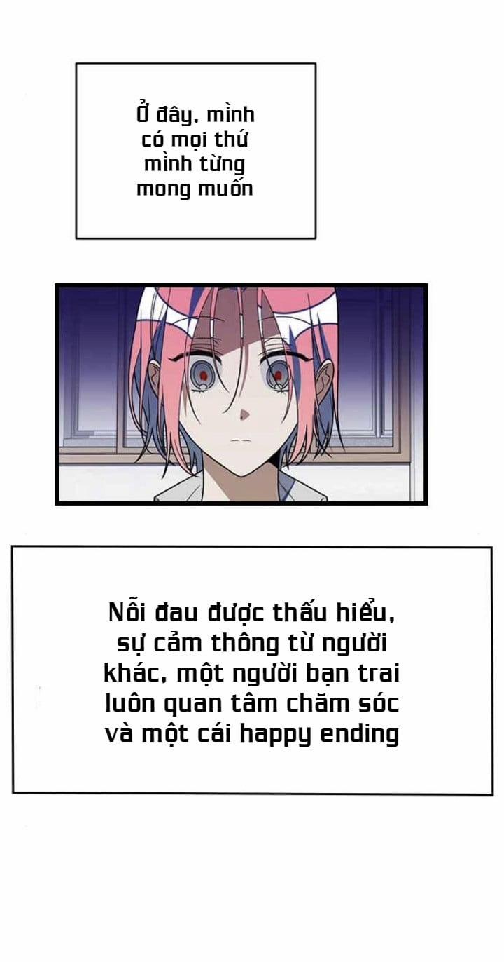 Sự Lãng Mạn Còn Tồn Tại 46 trang 13