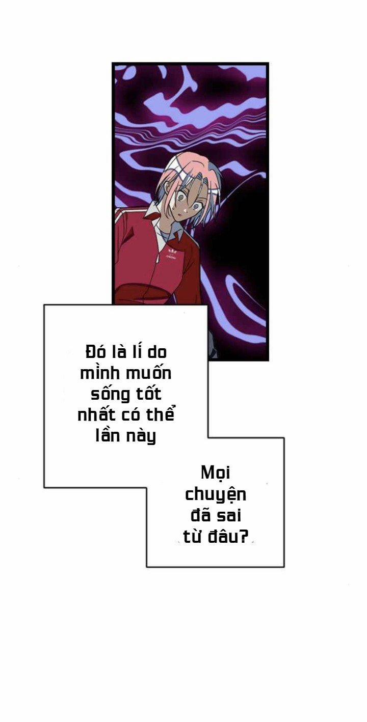 Sự Lãng Mạn Còn Tồn Tại 46 trang 14