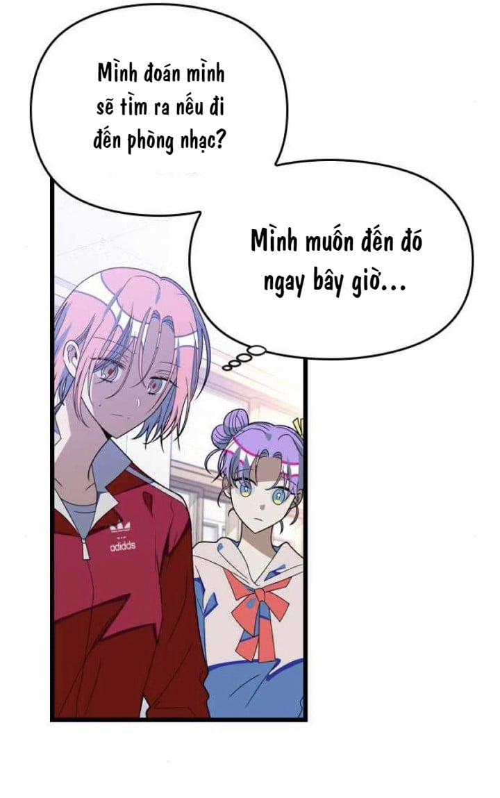 Sự Lãng Mạn Còn Tồn Tại 46 trang 17