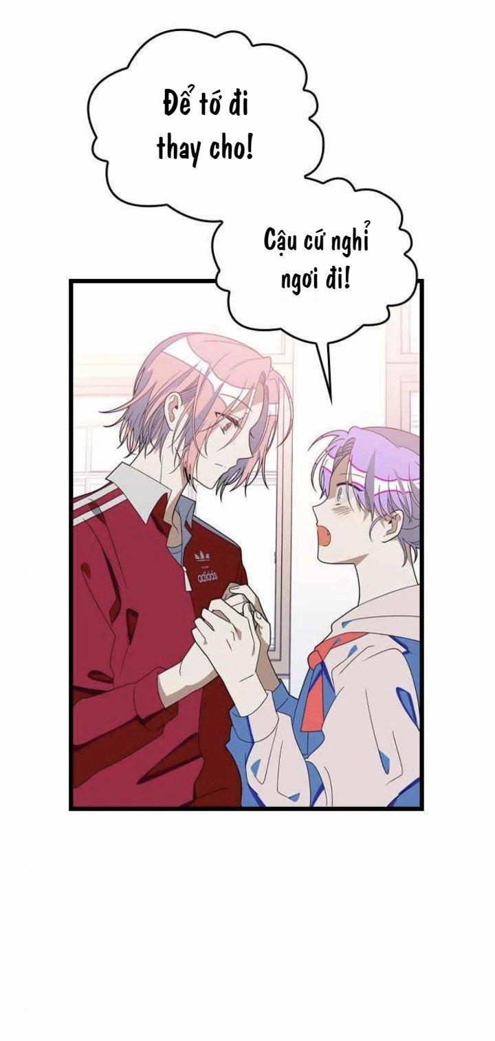 Sự Lãng Mạn Còn Tồn Tại 46 trang 20