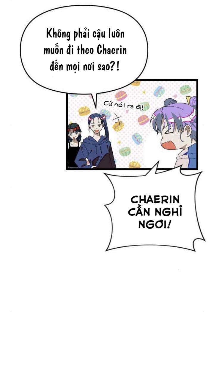 Sự Lãng Mạn Còn Tồn Tại 46 trang 22