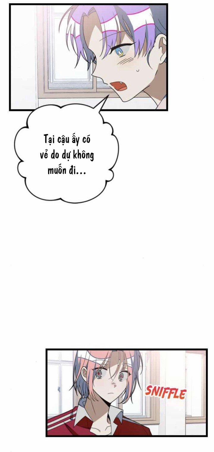 Sự Lãng Mạn Còn Tồn Tại 46 trang 24