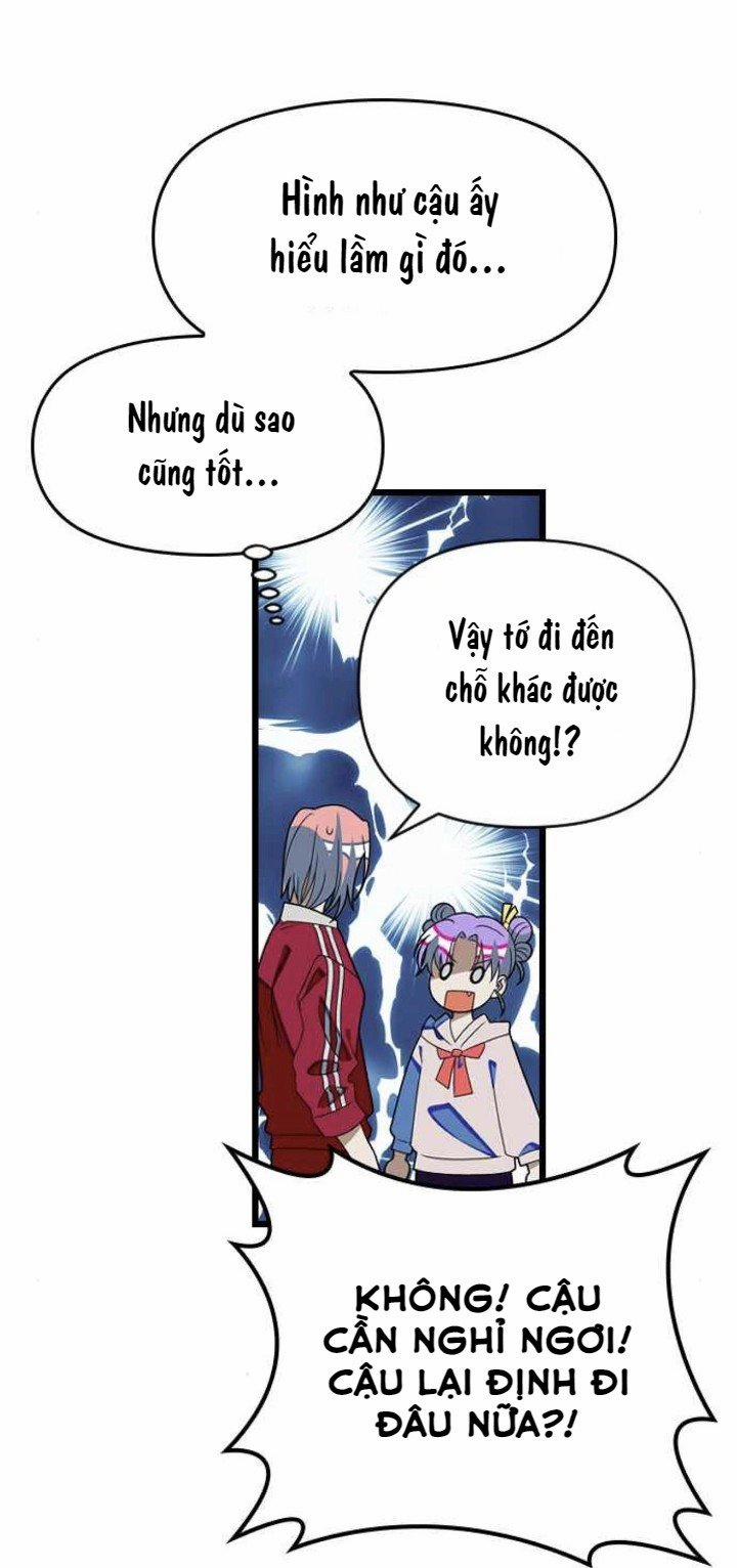 Sự Lãng Mạn Còn Tồn Tại 46 trang 25