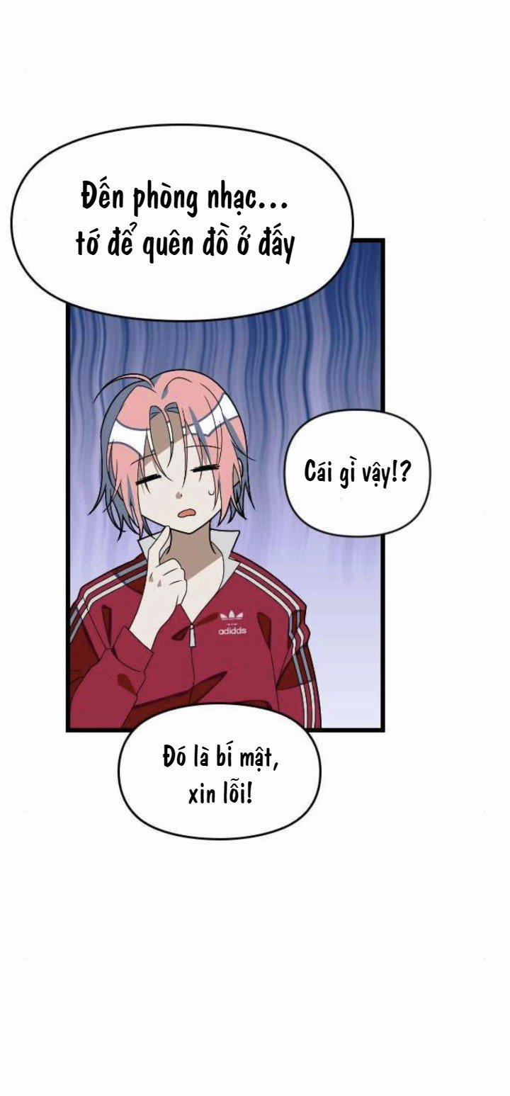 Sự Lãng Mạn Còn Tồn Tại 46 trang 26