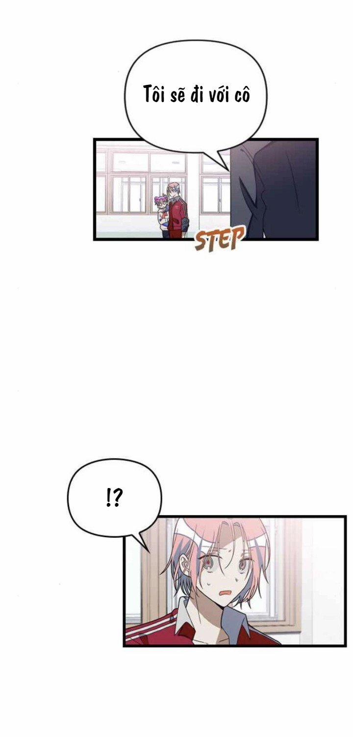 Sự Lãng Mạn Còn Tồn Tại 46 trang 27