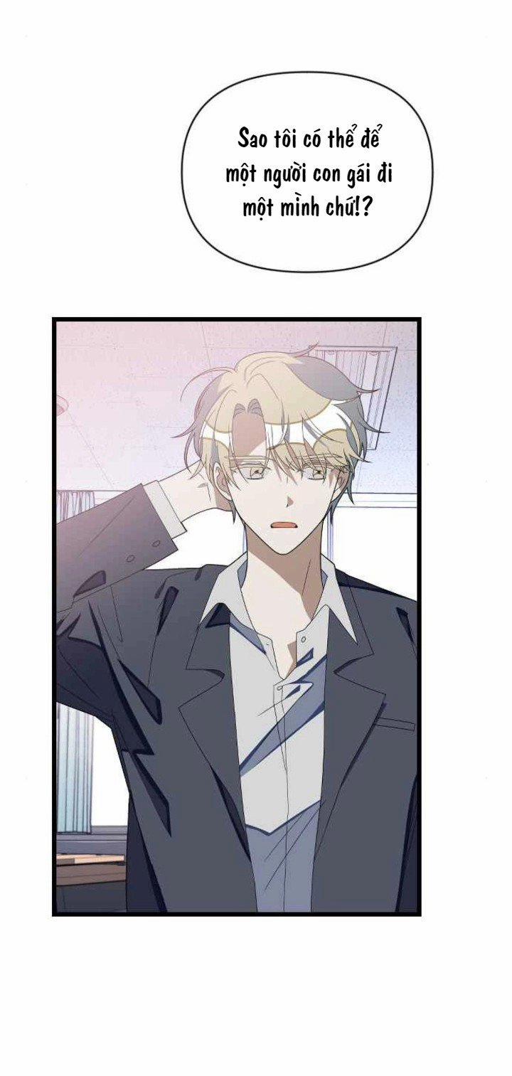 Sự Lãng Mạn Còn Tồn Tại 46 trang 28