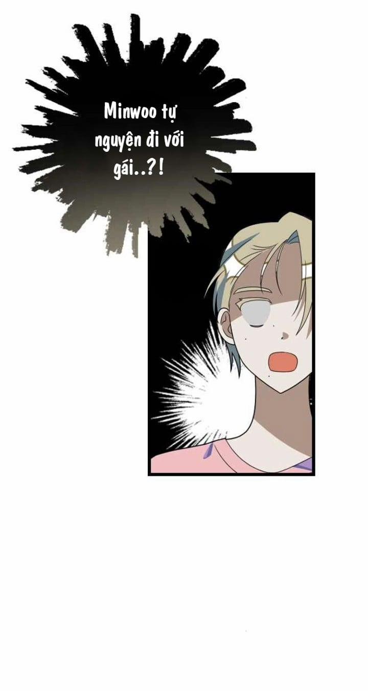 Sự Lãng Mạn Còn Tồn Tại 46 trang 29