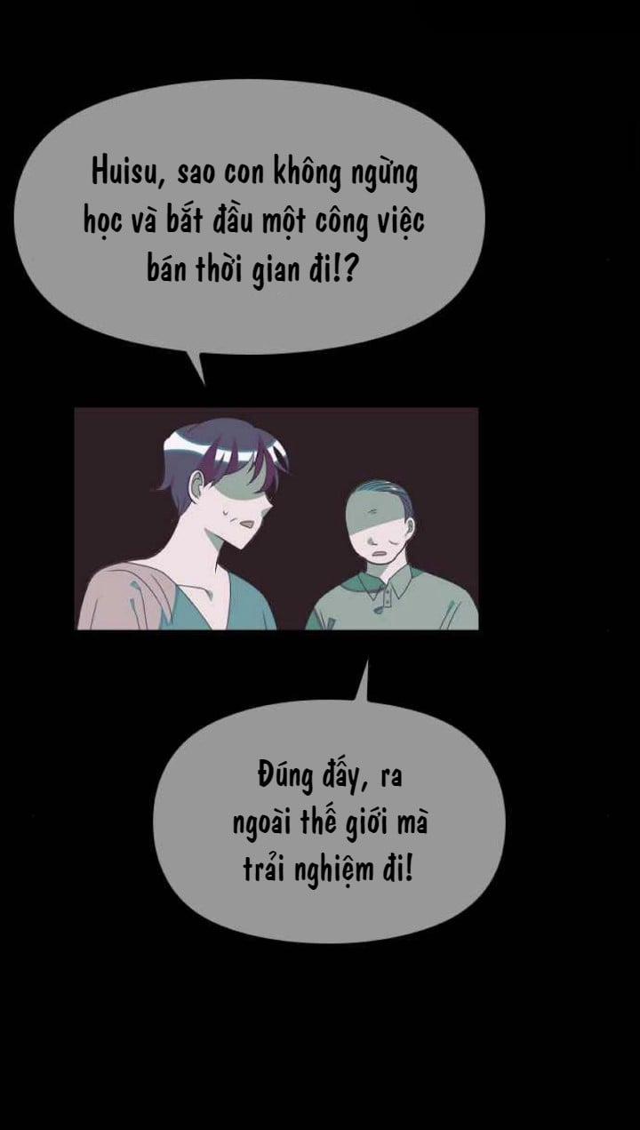 Sự Lãng Mạn Còn Tồn Tại 46 trang 3