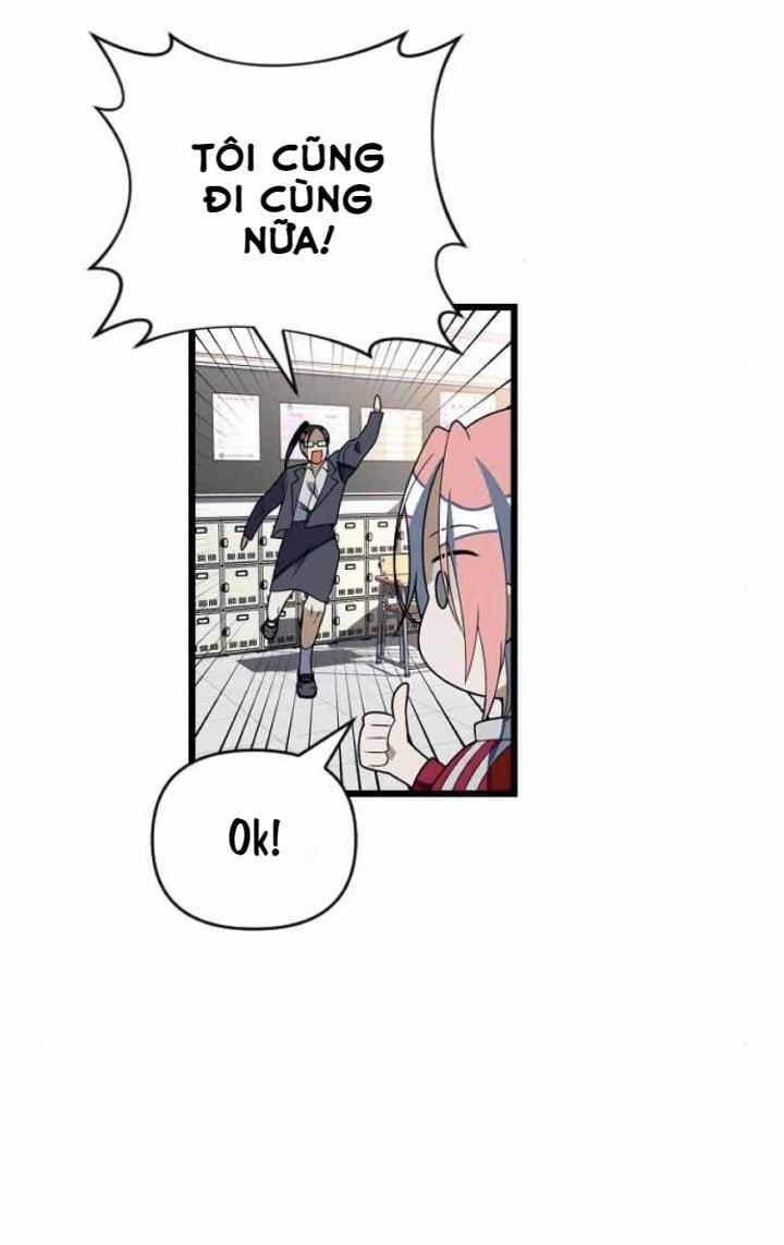 Sự Lãng Mạn Còn Tồn Tại 46 trang 30