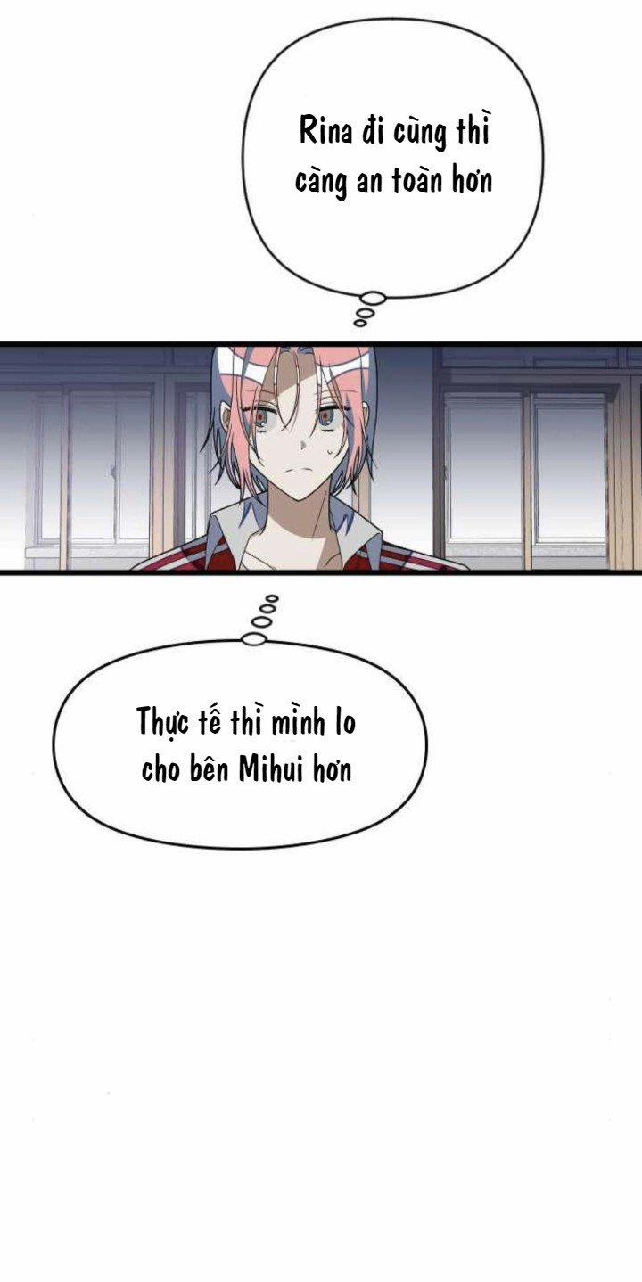 Sự Lãng Mạn Còn Tồn Tại 46 trang 31