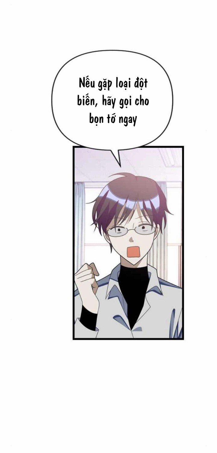 Sự Lãng Mạn Còn Tồn Tại 46 trang 38