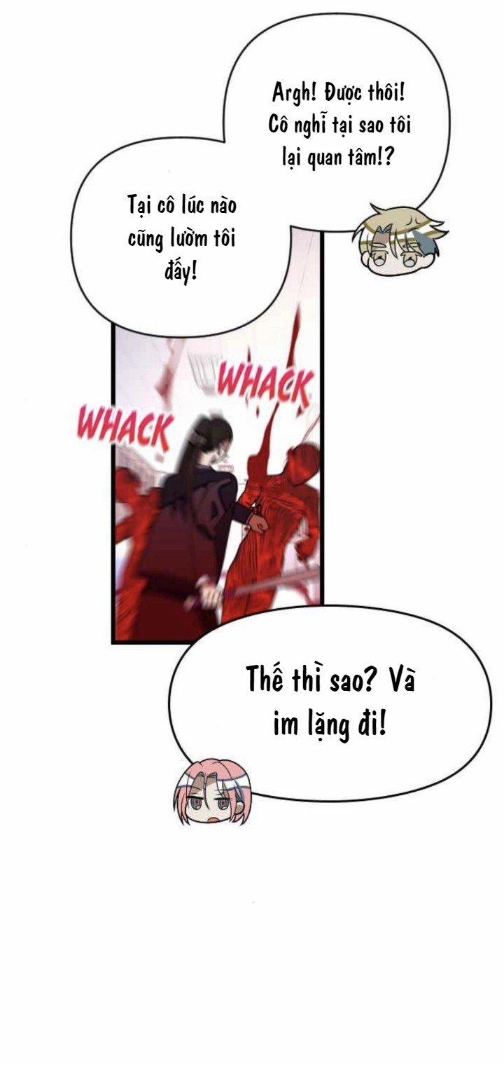 Sự Lãng Mạn Còn Tồn Tại 46 trang 42