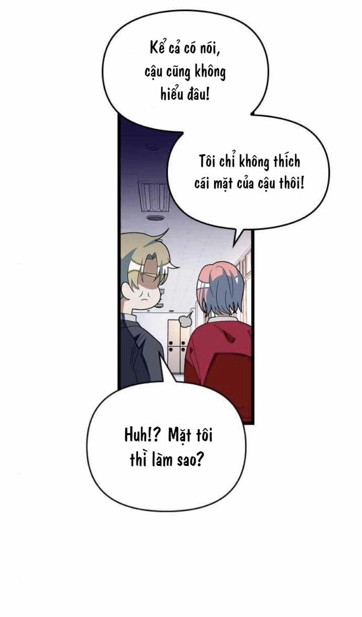 Sự Lãng Mạn Còn Tồn Tại 46 trang 47