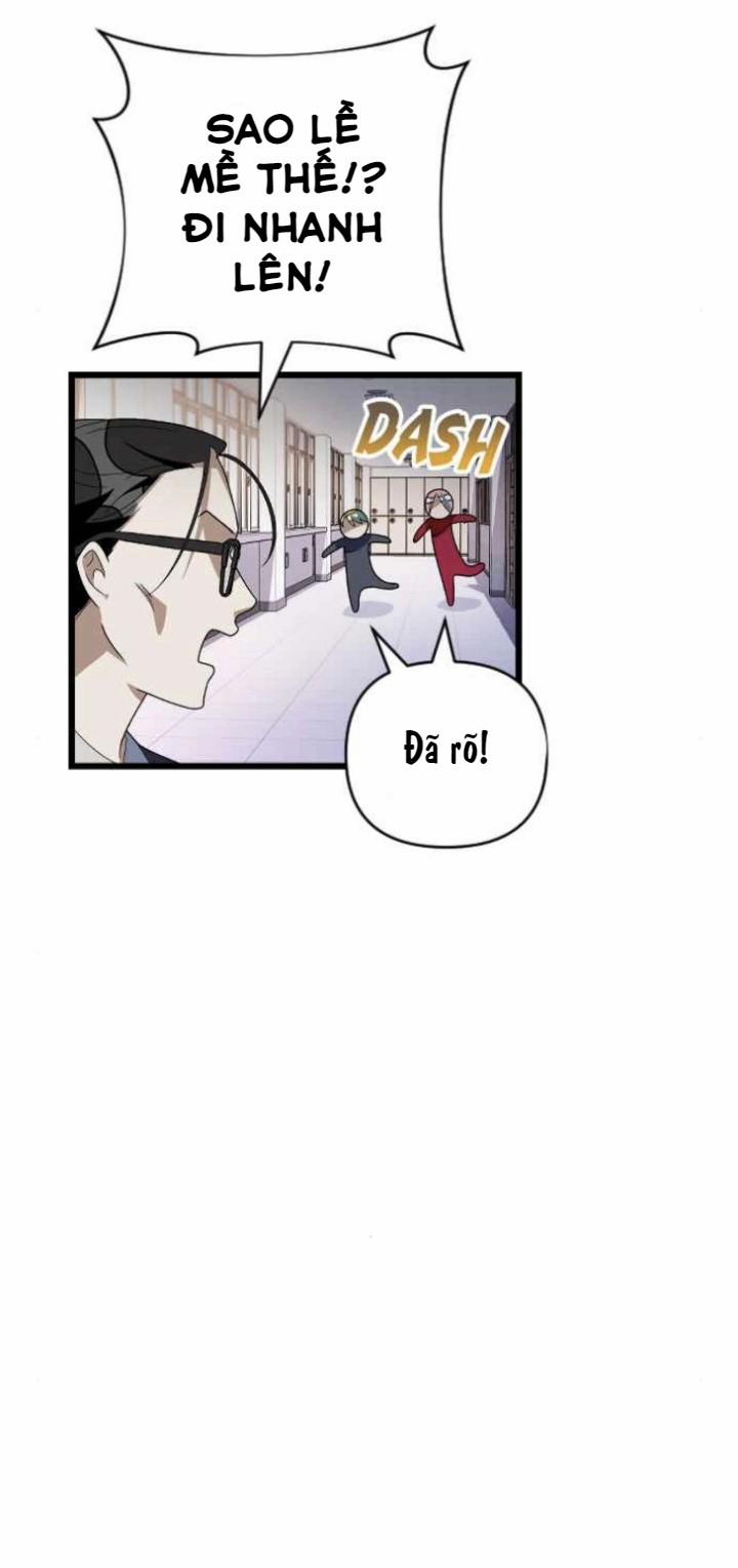 Sự Lãng Mạn Còn Tồn Tại 46 trang 49