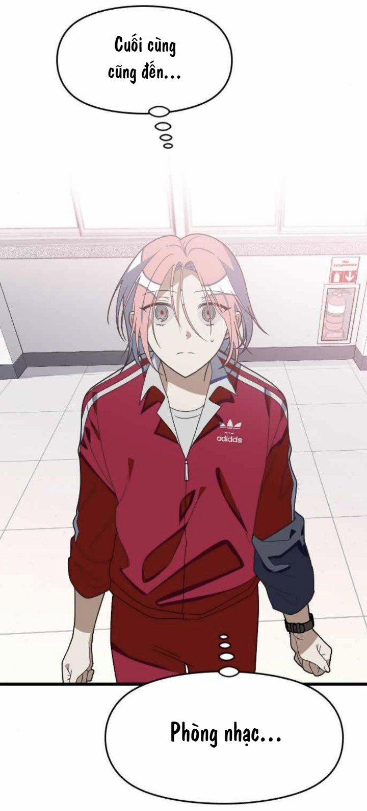 Sự Lãng Mạn Còn Tồn Tại 46 trang 51