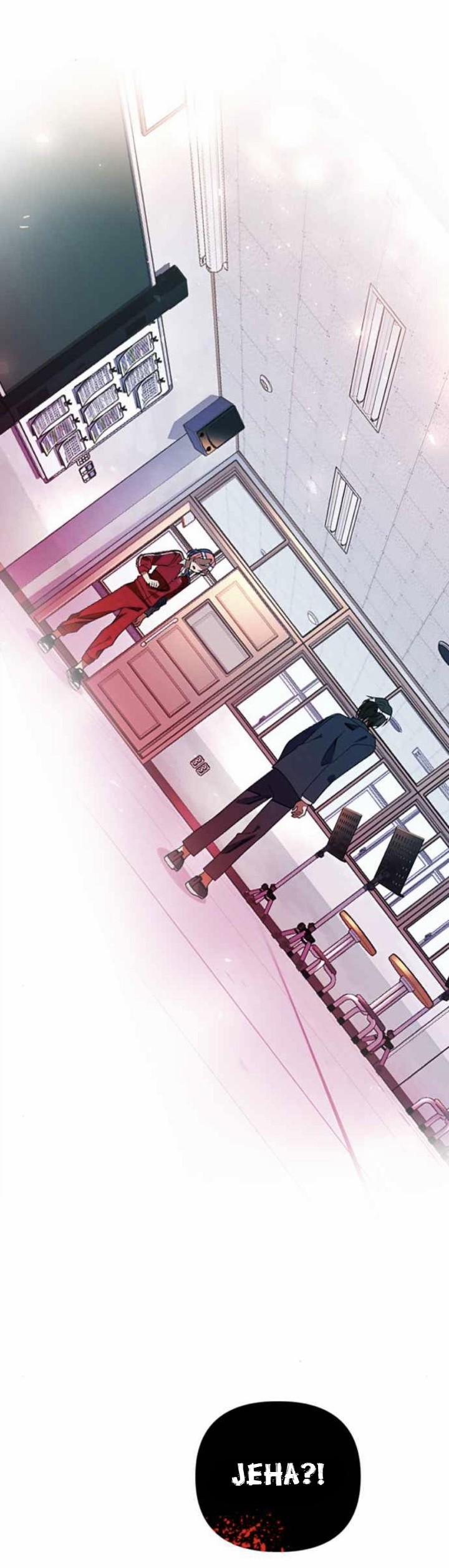 Sự Lãng Mạn Còn Tồn Tại 46 trang 57