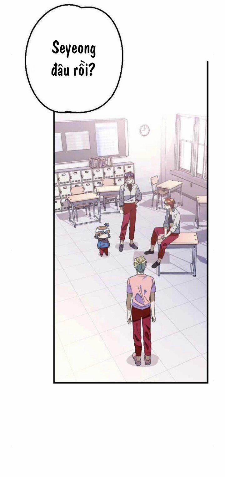 Sự Lãng Mạn Còn Tồn Tại 46 trang 63