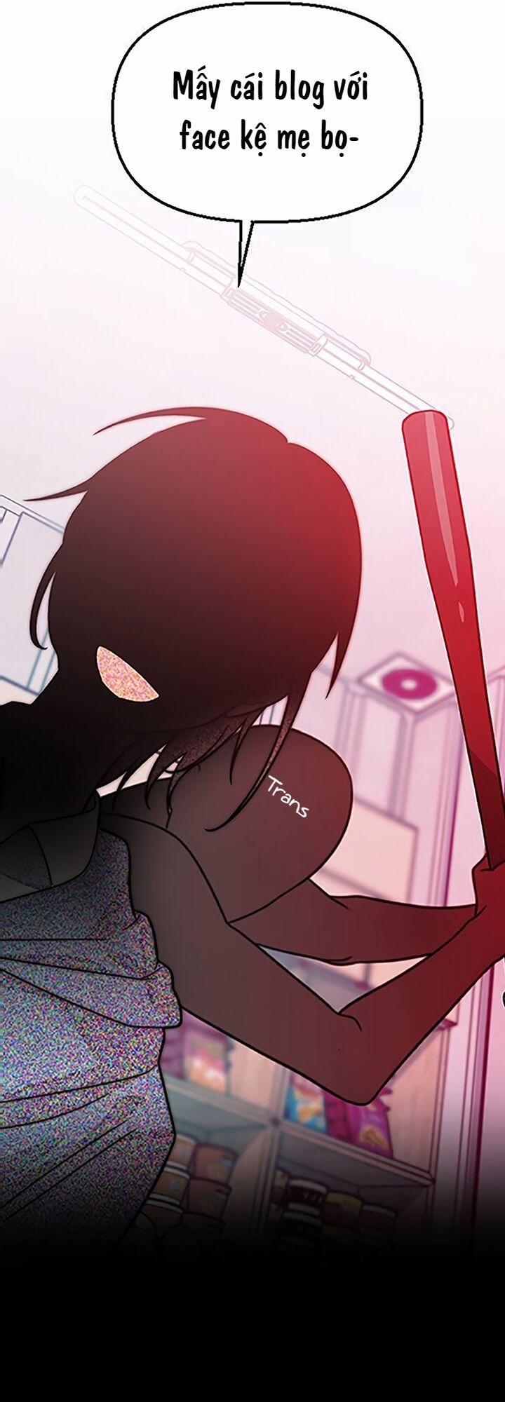 Sự Lãng Mạn Còn Tồn Tại 47.5 trang 3