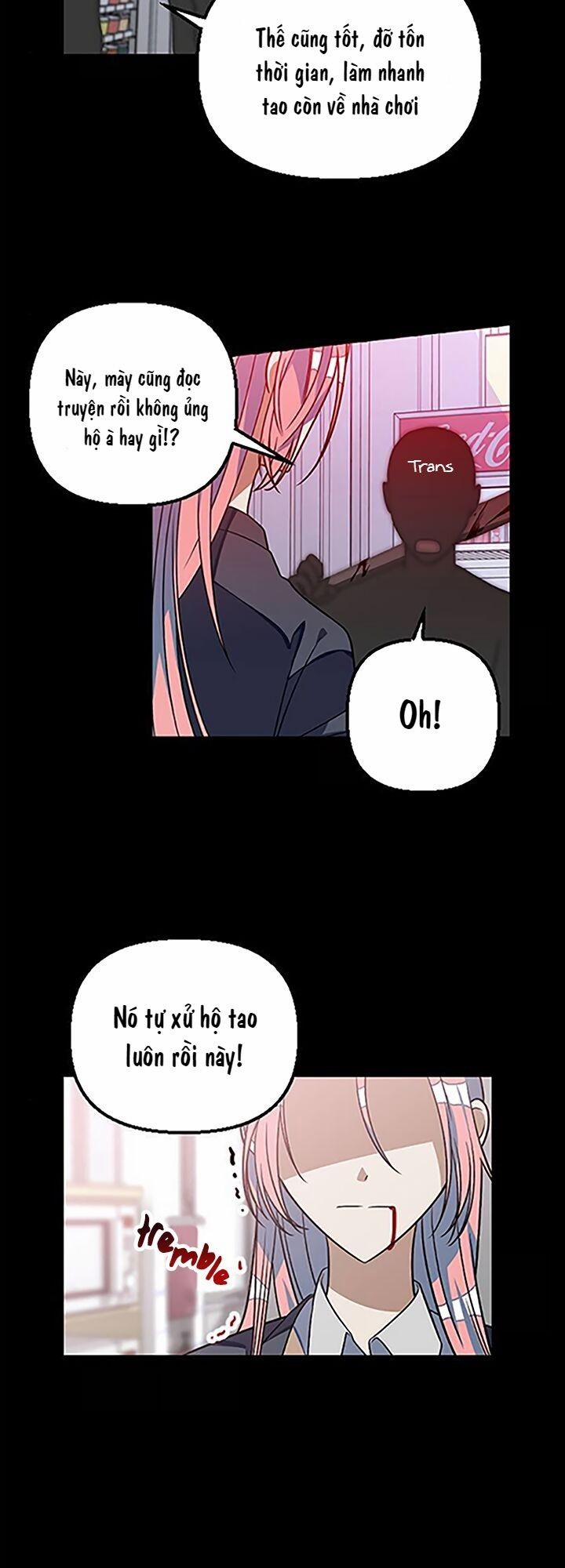 Sự Lãng Mạn Còn Tồn Tại 47.5 trang 6