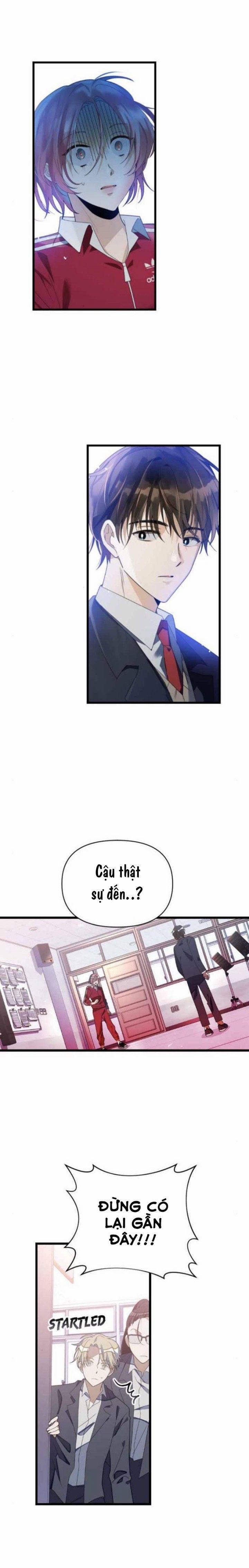 Sự Lãng Mạn Còn Tồn Tại 47 trang 1