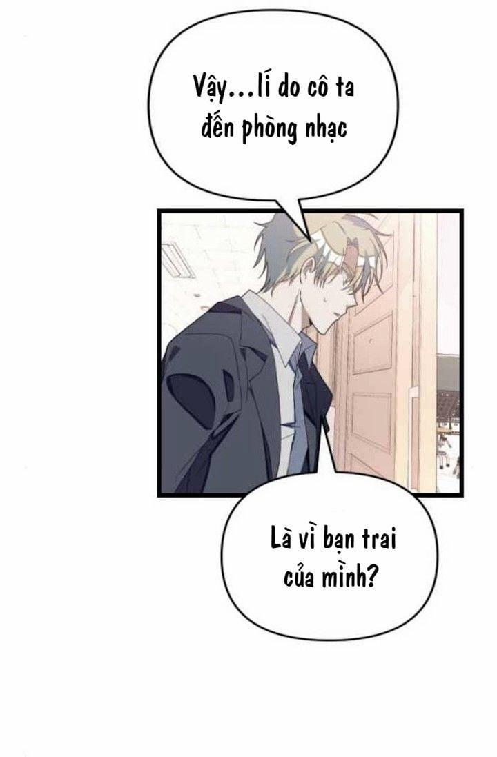 Sự Lãng Mạn Còn Tồn Tại 47 trang 11