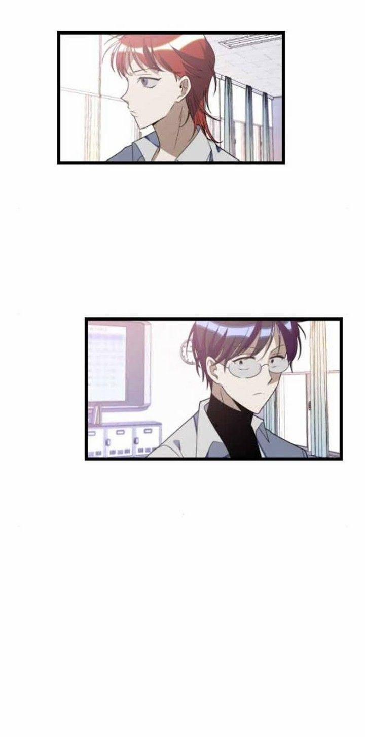 Sự Lãng Mạn Còn Tồn Tại 47 trang 24