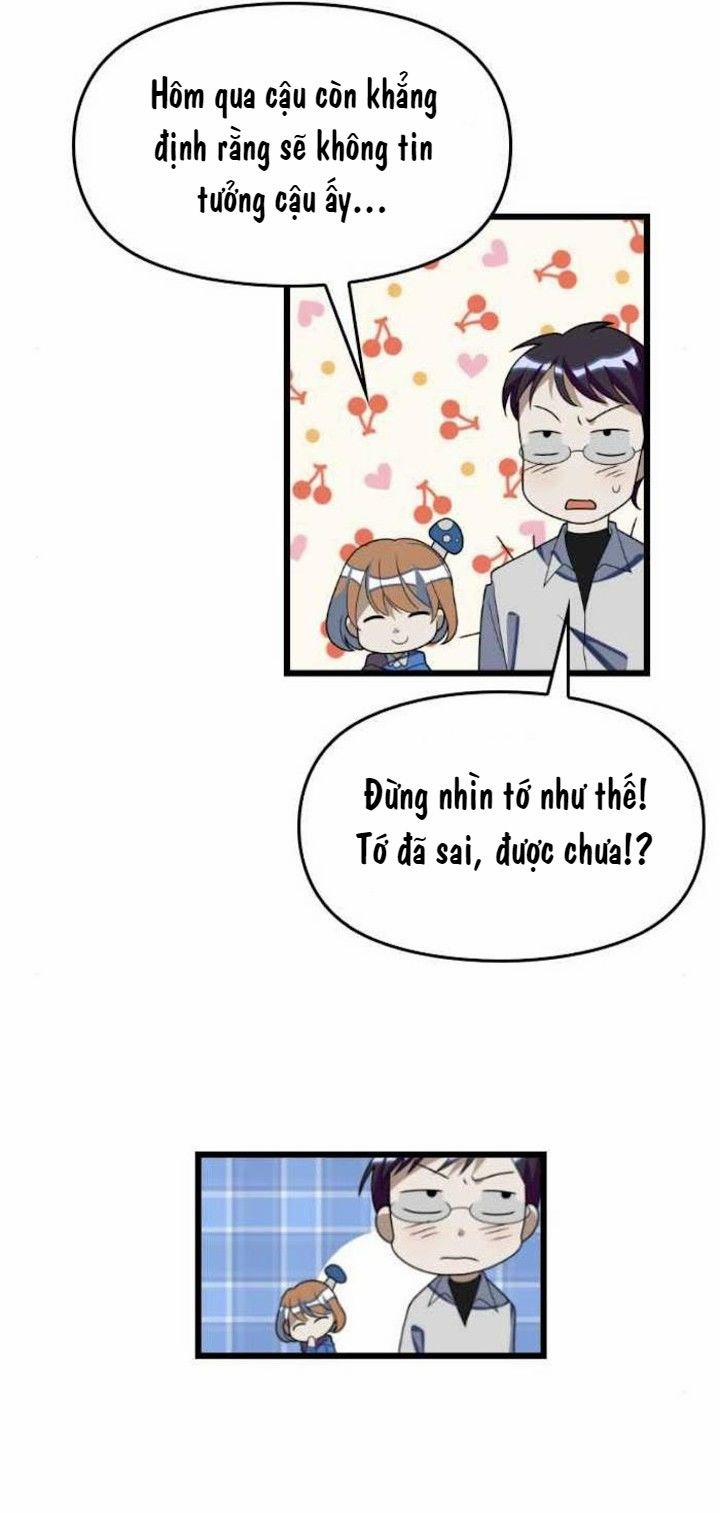 Sự Lãng Mạn Còn Tồn Tại 47 trang 29