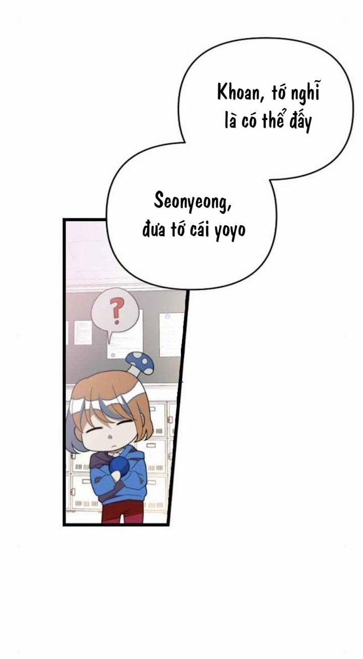 Sự Lãng Mạn Còn Tồn Tại 47 trang 35