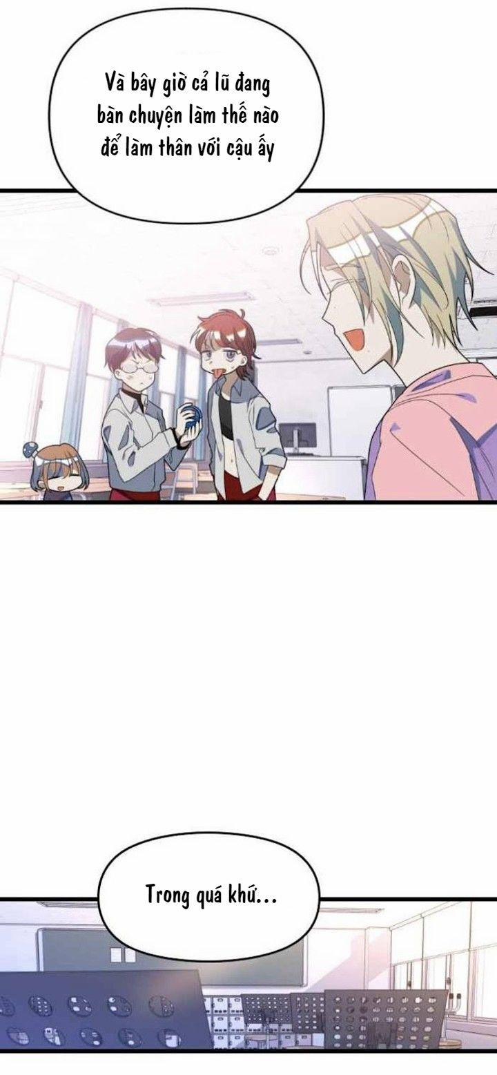 Sự Lãng Mạn Còn Tồn Tại 47 trang 40