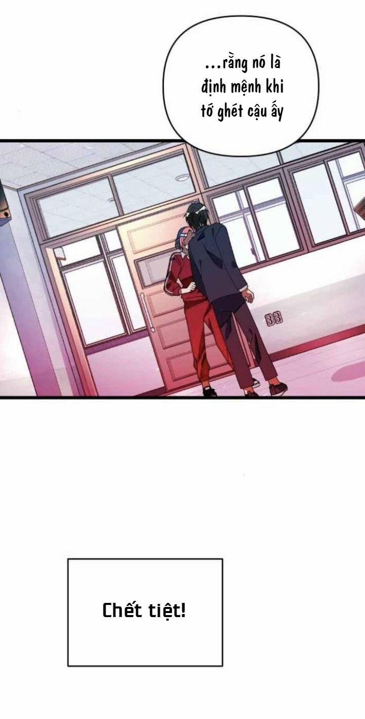 Sự Lãng Mạn Còn Tồn Tại 47 trang 42