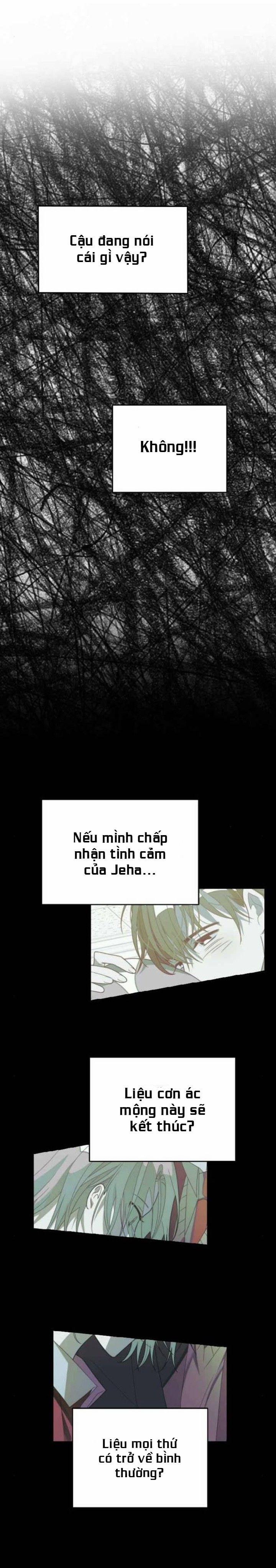 Sự Lãng Mạn Còn Tồn Tại 47 trang 50