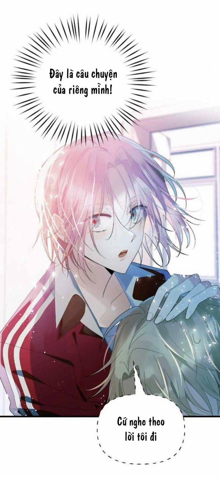 Sự Lãng Mạn Còn Tồn Tại 47 trang 63